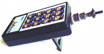 New Product! PTM312 Operator Console New Product! PTM312 Operator Console
