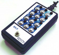 Operator Consoles