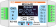 MSU44RDAHT analog input module with humidity and temperature sensor