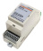 DDL04R: 4-channel dimmer PWM LED RGBW and 4-channel regulator 0-10 V.