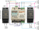 DDC420 4 Channel PWM Signal Amplifier