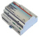 DDM845R v3 dimming 4-channel transistor module. Power density 500 watts per channel