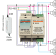 DDC420 4 Channel PWM Signal Amplifier