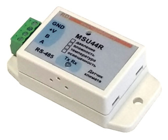 MSU44RL Illumination Sensor