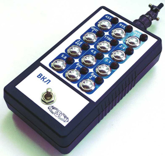 PTM312 Operator Remote Control 