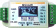 MSU44RDAHT analog input module with humidity and temperature sensor