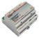 DDM845R v3 dimming 4-channel transistor module. Power density 500 watts per channel