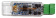 The MSU71RDHTL sensor of temperature, humidity, illumination with OLED display