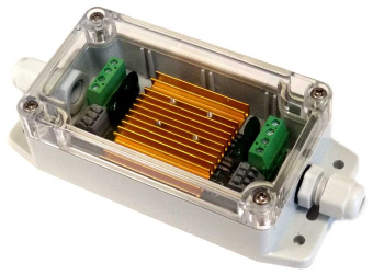 DDC420-G 4 Channel PWM Signal Amplifier