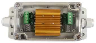 DDC420-G 4 Channel PWM Signal Amplifier