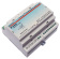 DRM88RL Relay module, 8 inputs and 8 relay channels under 16A 