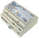 DDM845R v3 dimming 4-channel transistor module. Power density 500 watts per channel