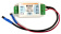 The MSU44RA + HT Sensor - is an analog input module with external humidity and temperature sensor