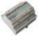 DDM845R v3 dimming 4-channel transistor module. Power density 500 watts per channel