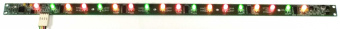 PCL018R 18 channel indicator module